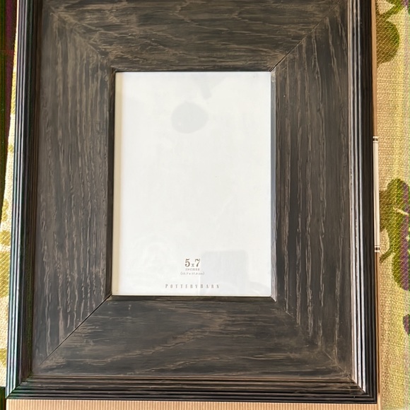 Pottery Barn Other Pottery Barn Alameda Frame Poshmark